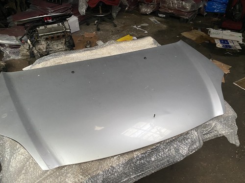 Honda civic type ep3 bonnet - type, r