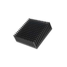 ICKPGA19X19 Radiator: Embossed