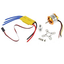 A2212 1000KV Brushless Motor