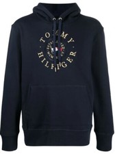 Tommy Hilfiger Embroidered