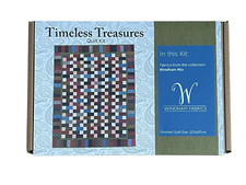 Timeless Treasure Windham