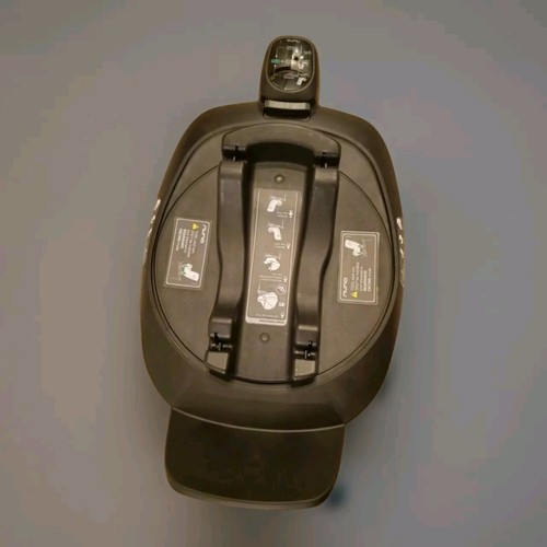 Nuna base next rotating isofix - next,