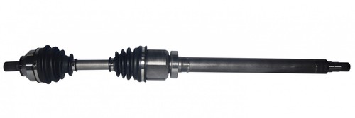 Drive shaft joint right - joint, for