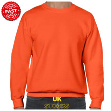 Mens Sweatshirt Heavy Blend