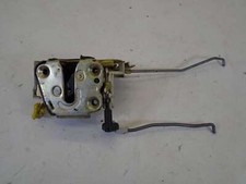NISSAN MICRA DOOR LOCK MECH