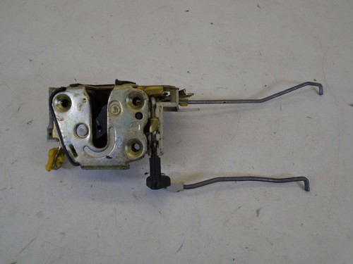 Nissan micra door - door, mech
