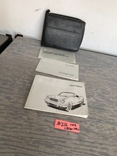 1999 Mercedes Benz CLK320