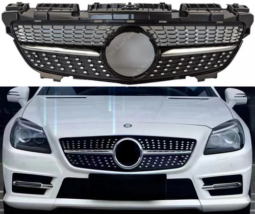 For benz slk class - benz, r172