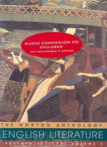 The norton anthology - norton, of