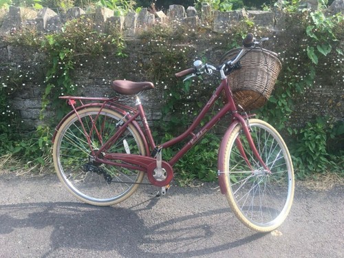 Bike somerby victoria - bike,,