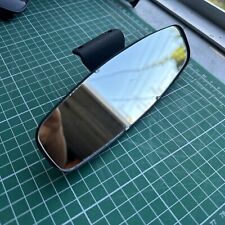 Land Rover DESMO interior rear view mirror vintage 1964 original not Texmagna 