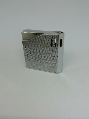 Vintage lighter maruman - maruman, halley