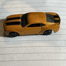 2006 Dodge Camaro Concept Car