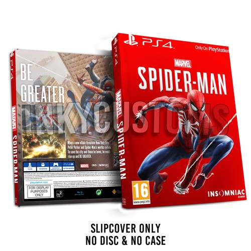 Marvels spider man - spider-man, custom