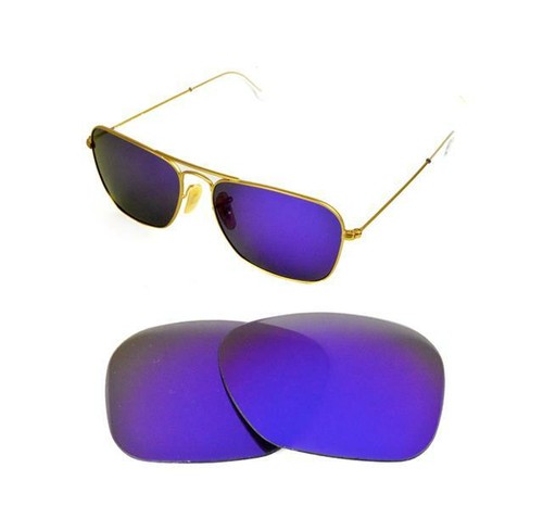 New polarized custom - polarized, purple