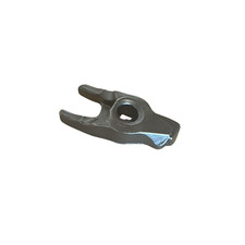 Fuel injector bolt clamp - fuel,