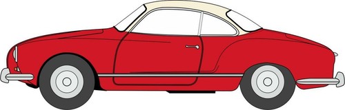 Oxford diecast 76kg001 - oxford,