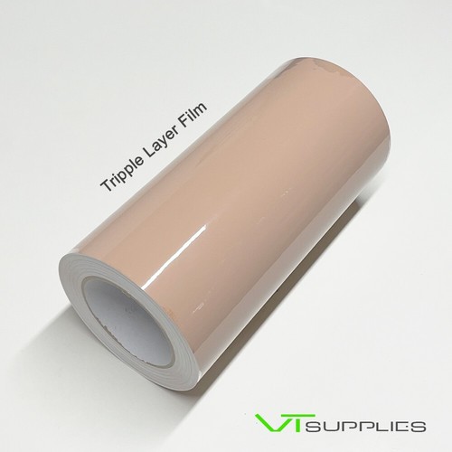 Super gloss vinyl wrap car - gloss, air