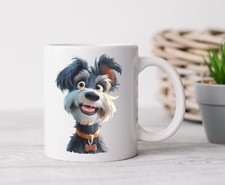 Funny Dogs Coffee Mugs -
