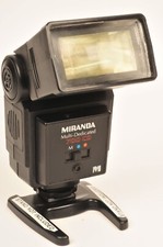 Miranda 700-CD Multi Dedicated