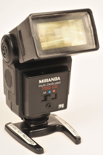 Miranda 700 multi dedicated - miranda,