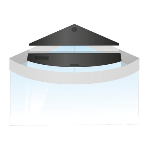 Juwel trigon 190 replacement - trigon,