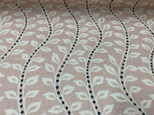 Brionia night leaf stripe - night,