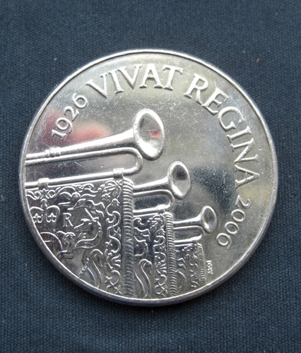 2006 the royal mint - the,