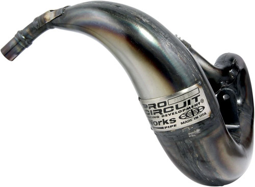 Pro circuit works pipe - works,