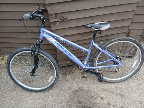 Mountain bike - mountain,