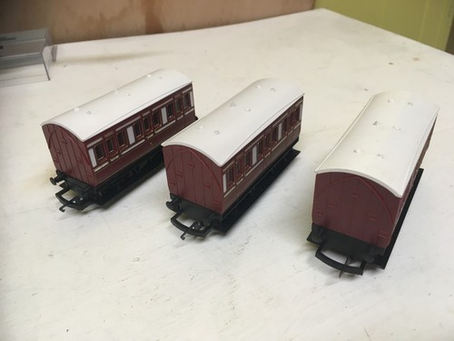 Lot 236 oo gauge hornby - lot..236...oo,