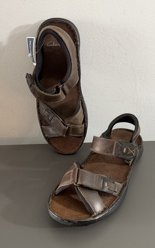 Clarks active air brown - clarks,