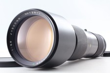 **Optics MINT** Mamiya Sekor C