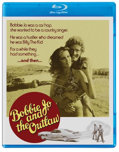 Bobbie and the - the, kino
