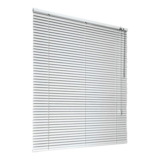 Wood venetian blinds 130cm - venetian, 50
