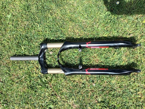 Marzocchi comp bake - mx,