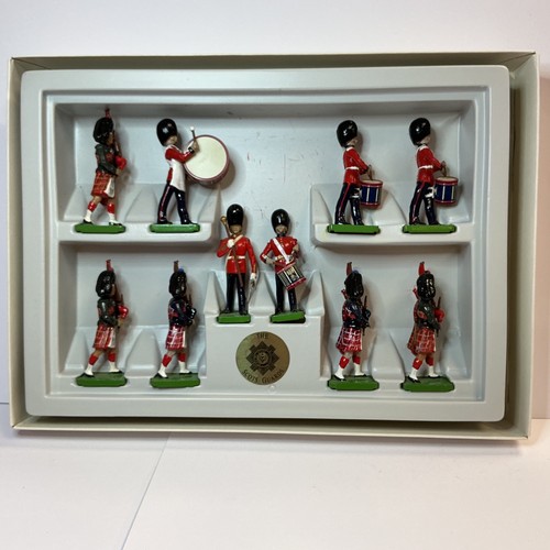 Britains 8305 scots guard - 8305, 10