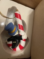 Grolier DisneyChristmas Tree Decoration Ornament 