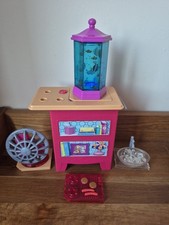 Barbie Light Up Sounds Fish