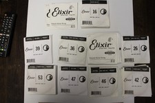 Elixir Acoustic or Electric