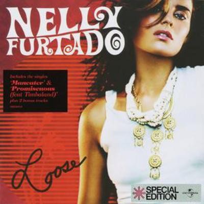 Nelly furtado loose - furtado:,