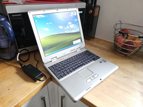 Retro packard bell mit man01 - packard, mit-man01