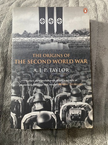 The origins second - origins, of