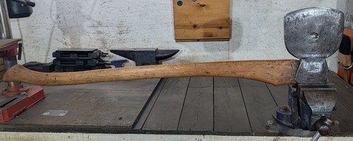 Large vintage 4lb gilpin - vintage,
