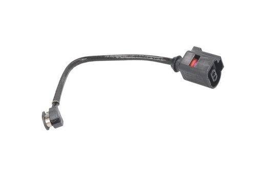 Porsche 911 brake pad wear - porsche,