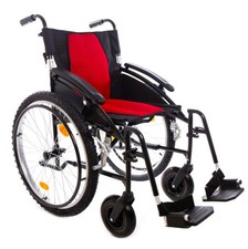 Lightweight All-Terrain