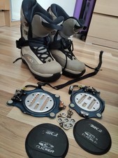 K2 Snowboard Boots Size 10
