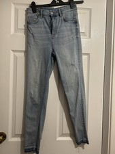 Women's Size 10 Short M&S The