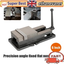 6 inch Bench Clamp Vice Lock