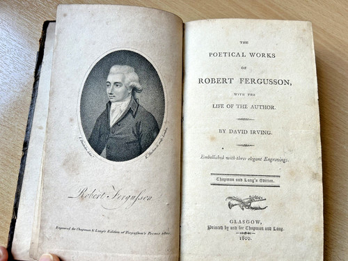 1800 the poetical works - the,